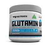 Glutamina GLUTAMIN UP - Nutrata Suplementos - 150g