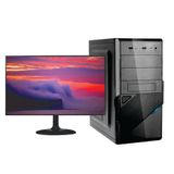 Computador Digital Corp Intel Core I5 3.20 Ghz 8gb Hd 500gb Hdmi Full Hd Monitor Led