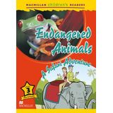 Endangered Animals / A Safari Adventure - Volume  -