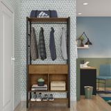 Guarda-roupa Closet Modulado Arles Demolição