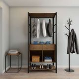 Guarda-roupa Closet Modulado Nantes Demolição