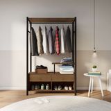 Guarda-roupa Closet Modulado La Serra Demolição