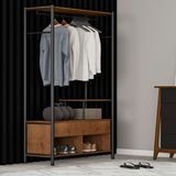 Guarda-roupa Closet Modulado Valência Demolição