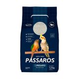 Areia Higiênica ProGato para Pássaros - 1,3kg