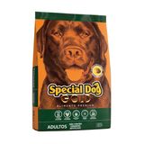 Ração Special Dog Gold para Cães Adultos - 15kg