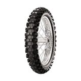 Pneu de Moto Pirelli Aro 19 Scorpion MX Extra X 110/90-19 62M TT - Traseiro