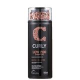 Shampoo Truss Curly Low Poo 300ml