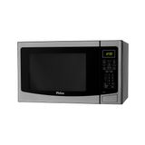 Micro-ondas Philco PMO33IP 32 Litros Função Tira Odor Preto / Inox 110V