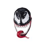 Máscara Venom Hasbro Marvel Homem Aranha Maximum