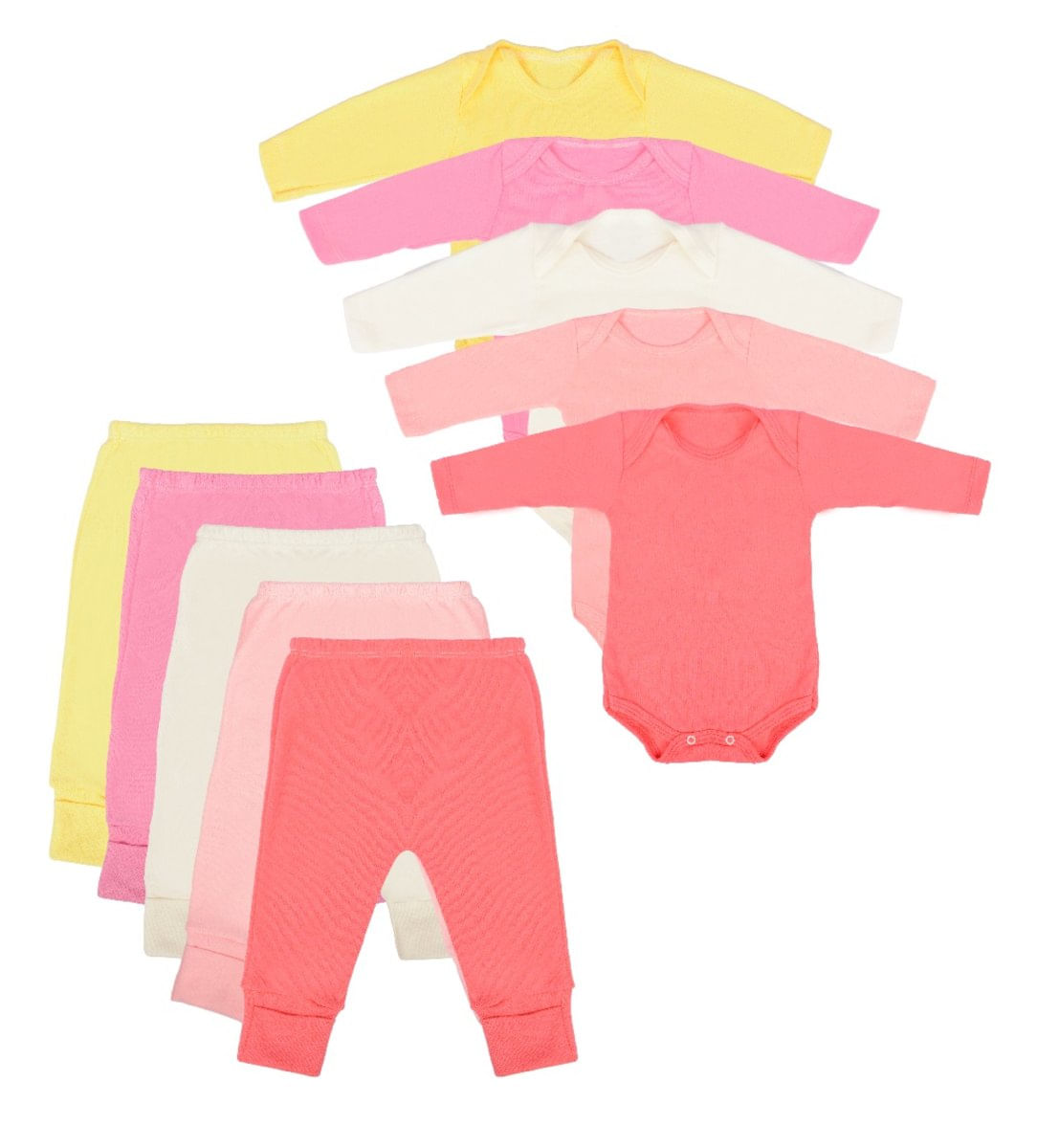 MV28222368_Body-Bebe-e-Calca-Mijao-Kit-10-Pecas-Manga-Longa-Feminino-Roupinha-de-Bebe_1_Zoom