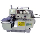 Overlock Industrial com BK 3 Fios, 6000ppm BRACOB BC-73-BK