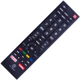 Controle Compativel Tv Led Toshiba Philco Vc-a8287