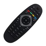 Controle Remoto Para Tv Philips 32pfl5615d/78 47¨ Compatível