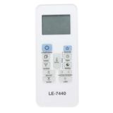 Springer/carrier/midea Controle Ar Cond. Rg52b/e Sky-9070