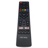 Controle Tv Philco Lcd Com Netflix E Youtube Sky-8089