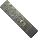 Controle Remoto Tv Philips 43pus7354 Com Rakuten Compatível