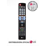 Controle Remoto Tv Lg 32lm3400-sb