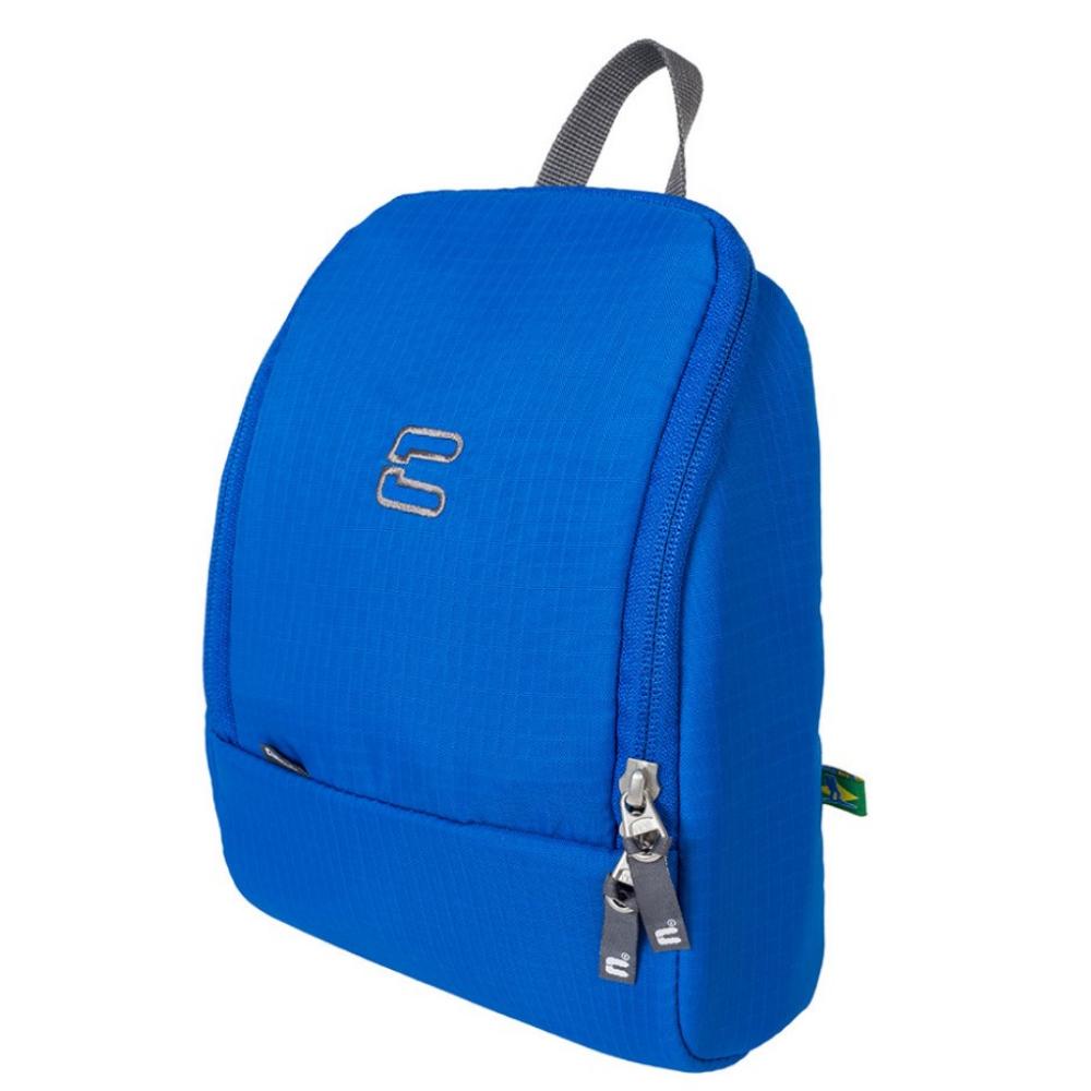 Travel Kit P - Azul Royal