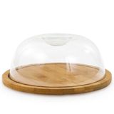 Porta-queijo Com Tampa Ecokitchen - Mimo Style