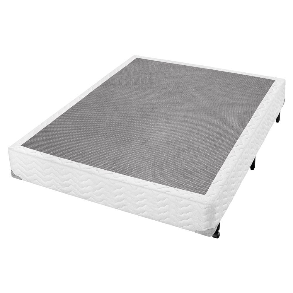 Base Box Para Colchão Casal Americanflex Topázio Gel