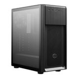 Gabinete Cooler Master Masterbox Elite 500 - Lateral Vidro Temperado - E500-kgnn-s00