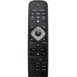 Controle Remoto Da Tv Philips 42¨ 42pfl7007g/78 Compatível