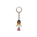 Lego Lego Friends - Chaveiro Andrea