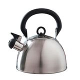 Chaleira Delizie Aço Inox 2 Litros 7701 - Mor