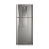 Refrigerador Frost Free DF82X 553 litros Electrolux Inox