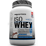 Iso Whey 900gr - Nutrata