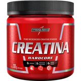 Creatina Hardcore (150g) - Integralmédica