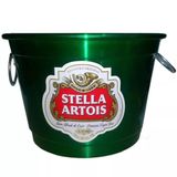 Balde de gelo stella artois