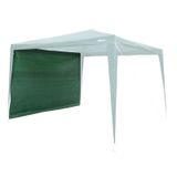 Parede para Gazebo NTK Green