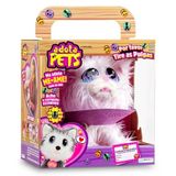 Bicho de Pelúcia Multikids Adota Pets Snow BR1069