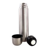 Garrafa Térmica Cantil Inox 1 Litro Inquebrável Café, Chá