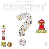 Concept - Em Português!