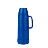 Garrafa Térmica Mor Wave Azul 1 Litro