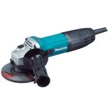Esmeriladeira Makita Ga4530 127V