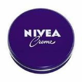 Creme Nivea Lata 145Gr