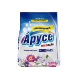 Sabão Em Pó Apyce 800g Apyce