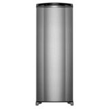 Geladeira Consul CRB39AK Frost Free 1 Porta 342 Litros Inox 220V