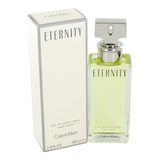 Eternity Eau De Parfum Feminino 100ml