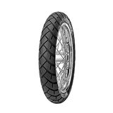 Pneu De Moto Metzeler Aro 21 Tourance 80/90-21 48S Dianteiro