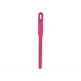 Espátula Desenforma Bolo Decor-Útil Rosa