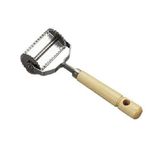 Cortador Dentado Para Ravioli E Cappelletti Eppi Em Aço Inox 6 X 4 Cm