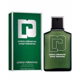 Paco Rabanne Pour Homme Masculino Eau de Toilette 100ml