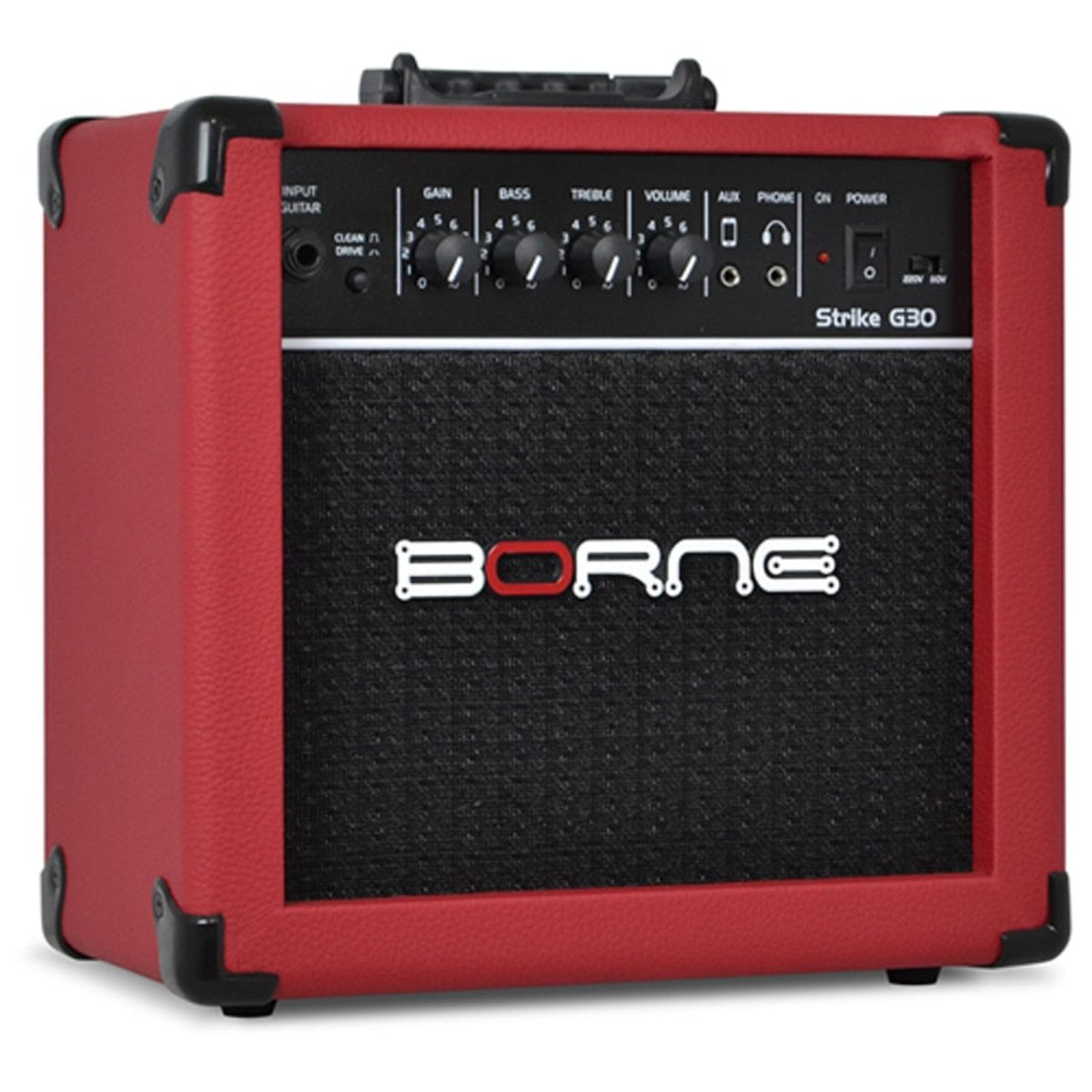 MV20988409_Amplificador-Cubo-Guitarra-Borne-G30-Vermelho-C--Distorcao_1_Zoom