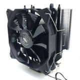 Cooler para Processador-Cpu Intel/Amd Plus Pwm Dex Dx-2000
