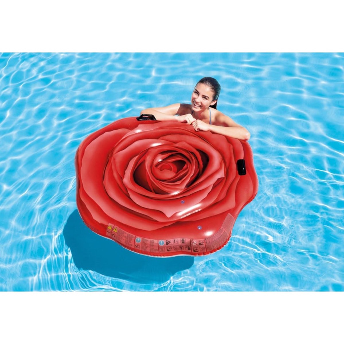 MV20883627_Colchao-Inflavel-Rosa-Vermelha-Intex-Boia-Para-Piscina-Pvc-137X132Cm_2_Zoom