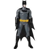 Boneco Batman 35 cm Candide, Diversas Frases, 9 Articulações